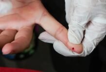 Brasil atinge meta de redução da transmissão vertical de hepatite B