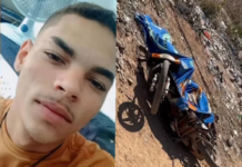 Homem é morto a tiros enquanto pilotava moto em Belém do São Francisco (PE)