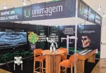 Unimagem marca presença em Congresso de Odontologia do Sertão como pioneira em diagnóstico e planejamento digital