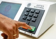 Brasil tem 158,7 milhões de eleitores e maioria de mulheres, diz TSE