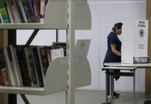 Decreto autoriza atuação das Forças Armadas nas eleições de 2026