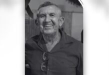 Zé Neto, um dos fundadores do Sindicato dos Trabalhadores Rurais em Petrolina, morre vítima de acidente