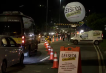 Cocaína, cannabis e morfina: Veja a lista completa de substâncias que podem ser ‘pegas’ no drogômetro da ‘nova’ lei seca