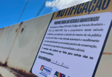 Petrolina (PE): Abandonar reboques e carrocerias pode gerar multa e remoção do equipamento