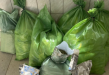 Polícia Federal de Juazeiro (BA) e Cipe-Caatinga prendem quatro suspeitos com 56 kg de maconha em Abaré (BA)