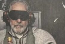 Deputado americano apoiador de Trump publica montagem de Lula capturado como Maduro