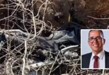 Moto de advogado desaparecido em Xique-Xique (BA) é encontrada abandonada