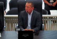 Vereador Aero Cruz apresenta moção de pesar na Câmara de Petrolina (PE) pela morte do advogado Raimundo Américo