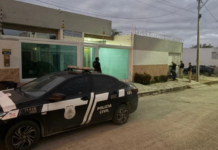 Esquema de agiotagem que movimentou R$ 10 milhões termina com líder criminoso e PM presos em Senhor do Bonfim (BA)