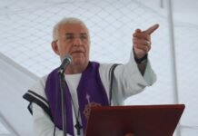 Proibição de celebrar missas e de dar entrevistas: O que diz decisão que concedeu liberdade ao padre Airton Freire