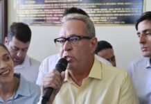 Eleições 2026: Presidente da Alepe, Álvaro Porto diz que “quem conhece Raquel, não vota em Raquel”