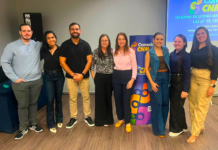 Equipe da AMMA de Petrolina (PE) participa de capacitação sobre a nova Lei de Licenciamento Ambiental