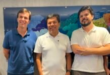 Miguel Coelho confirma apoio a Mendonça Filho ao Senado e deixa interrogação sobre disputar algum cargo nas eleições de 2026