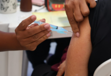 Dia D de Vacinação aplica cerca de 2 mil doses em Petrolina (PE)