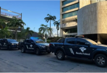 Receita Federal e Ministério Público Federal deflagram Operação contra esquema envolvendo apostas esportivas
