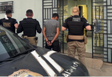 Grupo vinculado ao PCC e investigado por tráfico é alvo de operação no Sertão de Pernambuco