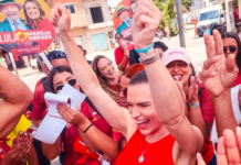 Marília Arraes mantém liderança na Quaest e consolida dianteira na disputa pelo Senado em Pernambuco