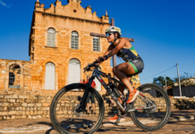 Petrolinense Ana Letícia conquista tricampeonato brasileiro de Aquathlon