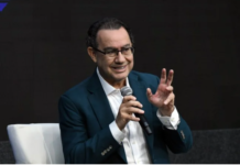 Avante oficializa candidatura de Augusto Cury à Presidência da República