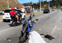 Torcedor do Bahia morto: Vídeo mostra ataque de torcida organizada em Salvador (BA)