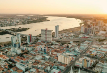 Defesa Civil de Petrolina (PE) alerta população para baixa umidade do ar nesta segunda-feira