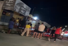 Violência em Petrolina (PE): Homem é baleado no bairro São Gonçalo e morre em hospital
