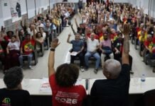 Bancários de Pernambuco rejeitam proposta e decidem por paralisação nesta quinta-feira (20)