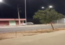 Eleições 2026: Crime eleitoral e risco de acidente em Petrolina (PE)