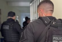 Operação prende em Brasília suspeito de aplicar golpe milionário contra agricultores de Juazeiro (BA)