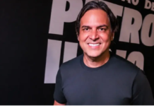 Pernambucano Bruno Rêgo é destaque na Revista Billboard Brasil
