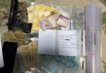 25 presos: Grupo atuava com crime organizado em municípios de Pernambuco; Custódia (PE) na lista