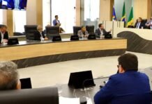 Sessões da Câmara Municipal de Petrolina (PE) retornam nesta quinta (6)
