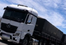 Caminhoneiro é preso suspeito de simular roubo de carga de 70 toneladas de milho em Xique-Xique (BA)