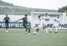 FPF define modelo do primeiro turno do Campeonato Pernambucano; confira regulamento