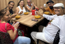 Curaçá (BA) recebe gravações do longa-metragem “Canga”