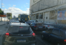 Leitor denuncia caos no trânsito de Juazeiro (BA): “Capaz de acontecer muito acidente”