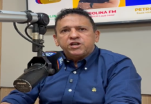 Por que candidato a Deputado Federal?: “Por chamamento”, afirma Carlos Britto