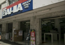 Casas Bahia fecha 298 lojas e quase 3 mil funcionários podem ser demitidos
