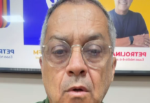Urgente: Em respeito às famílias, não vou mostrar as imagens de um crime brutal que aconteceu nessa segunda-feira(17) em Petrolina (PE)