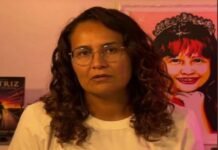 “Custe o que custar, o júri do assassino de Beatriz vai acontecer”, diz Lucinha Mota