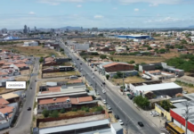 Compesa informa falta d’água em três bairros de Petrolina (PE) nesta segunda (24)