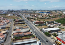 Petrolina (PE): Park Mandacaru, Vale das Acácias e Antônio Cassimiro ficarão sem água na próxima segunda (17)