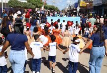 Petrolina (PE): Bairro João de Deus celebra 39 anos de história