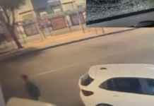 Terror em Petrolina (PE): assaltantes aterrorizam o Centro de Petrolina (PE)
