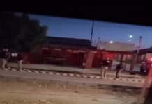 Violência sem fim: Mulher é morta e homem é baleado no bairro João de Deus em Petrolina (PE)