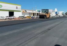 Duplicação da Avenida da Honorato Viana em Petrolina (PE) deve ser concluída até o final de setembro, afirma prefeito Simão