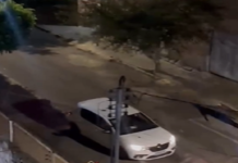 Insegurança em Petrolina (PE): Mulher tem carro tomado de assalto no Centro da cidade