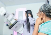 Pernambuco registra média de 154 diagnósticos de câncer de mama e de colo do útero por mês