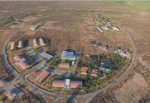 Manutenção emergencial da Compesa deixa Campus de Ciências Agrárias da Univasf e mais 4 bairros sem água nesta segunda (17)