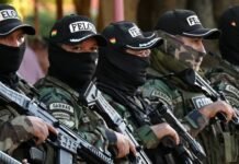 Bolívia lança plano para conter expansão de grupos criminosos do Brasil, incluindo PCC e Comando Vermelho